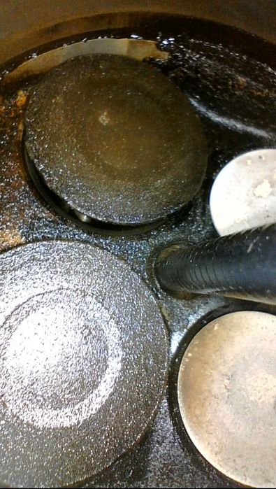 Диагностика, Эндоскопия двигателя