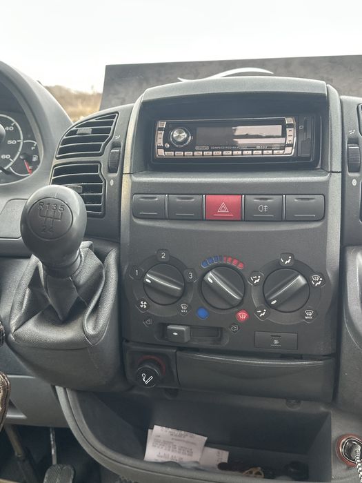 Autorulota Fiat Dethleffs * 2.8 TD * 2003 * OffCamping * GARANTIE