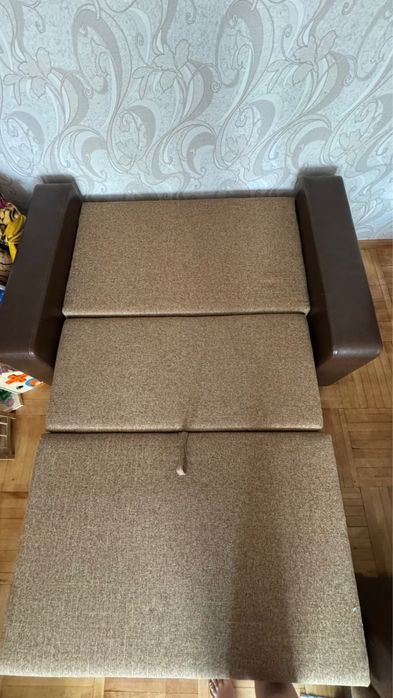 Мини диван раскладной