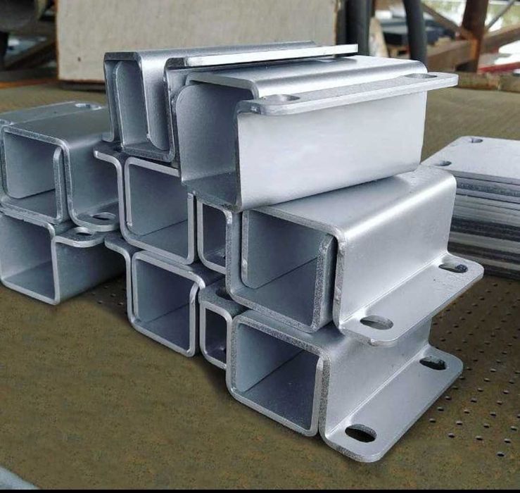 Гибка услуги  Гибки букибериш