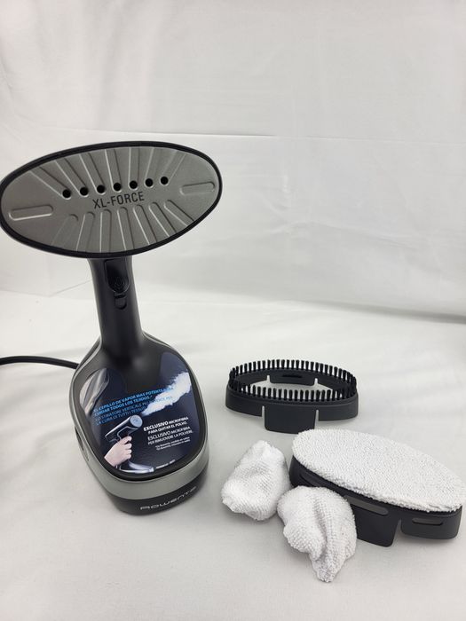 Ютия с пара ROWENTA