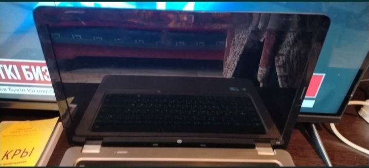 Ноутбук продам (HP)