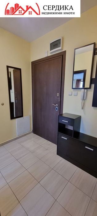 Дава се под наем Двустаен апартамент в София, Надежда 2 - 60 кв.м за 382.5 € - Снимка #7