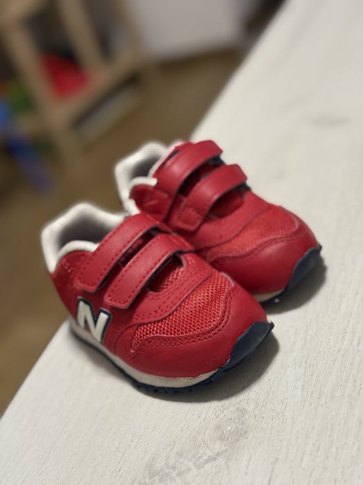 Детски обувки "New balance"