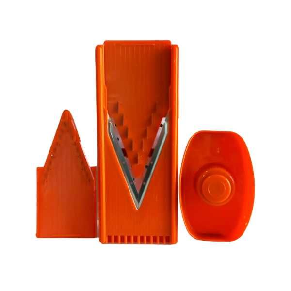 Razatoare 3 in 1 Sanusy
