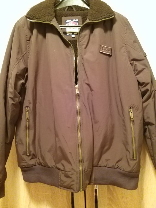 Мъжко яке-  Lee coоper ХЛ