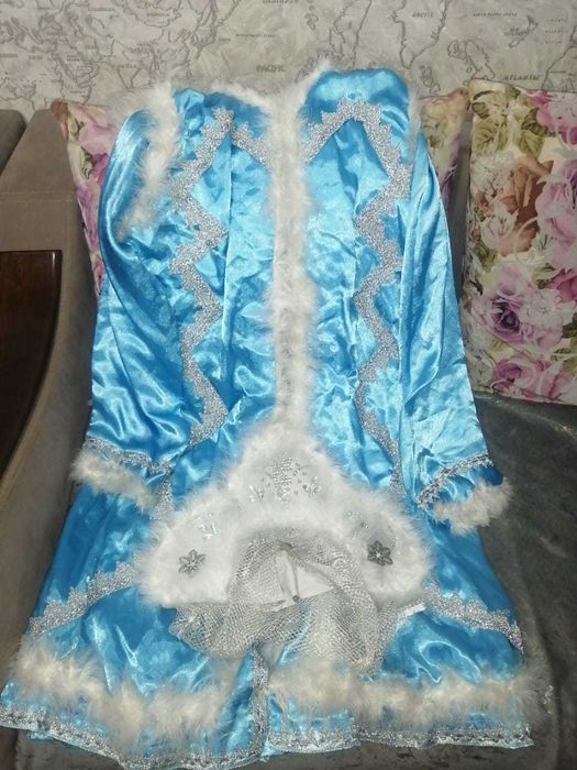 Снегурочка костюмы новые и б/у