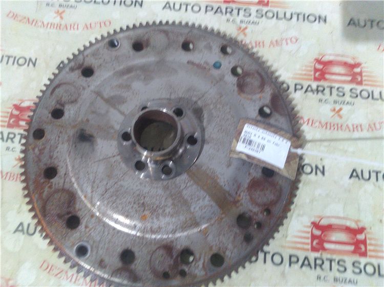 Volanta automata 2.0 d audi a 4 b8 an fabr. 2010