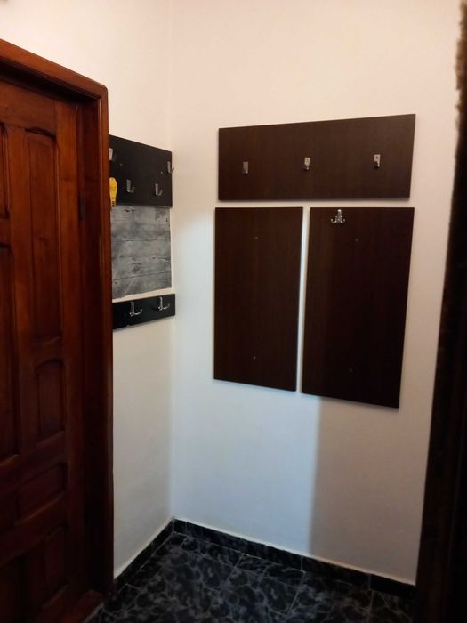 Inchiriez garsoniera  in Braila laga liceul Pedagocic pe strada Hipodrom