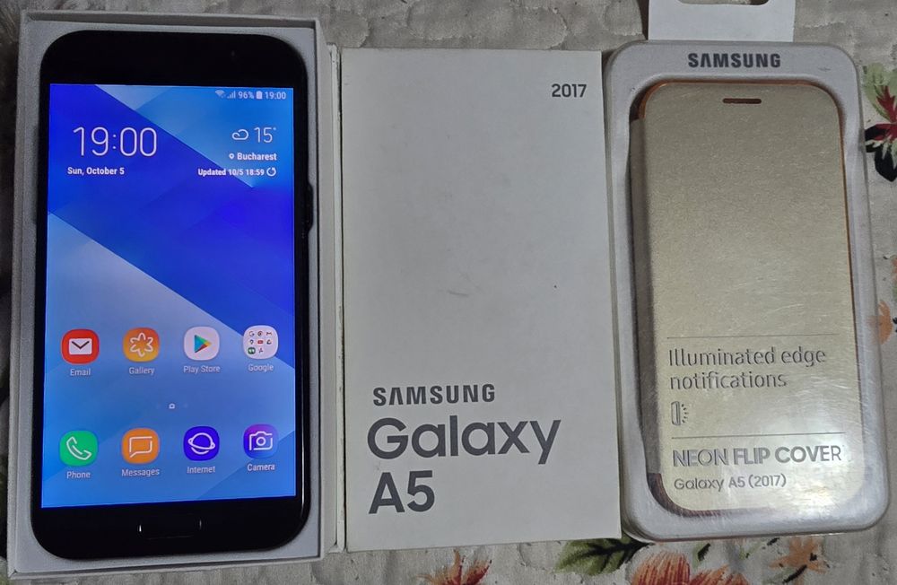 Samsung Galaxy A5