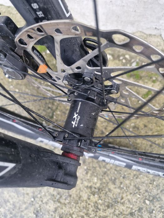 GIANT планински велосипед 27.5