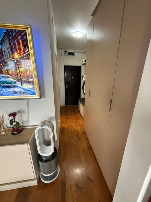 Apartament cu o cameră zona Băncilor/Prefectură/Central