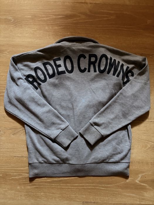 Rodeo Crowns RCWB