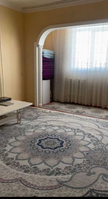 Юнусобод  4 дахада 2 хонали хонадон сотувда