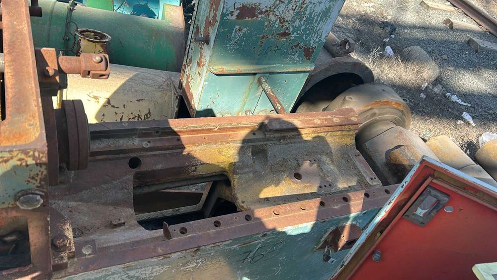 полуавтоматы резьбанарезные