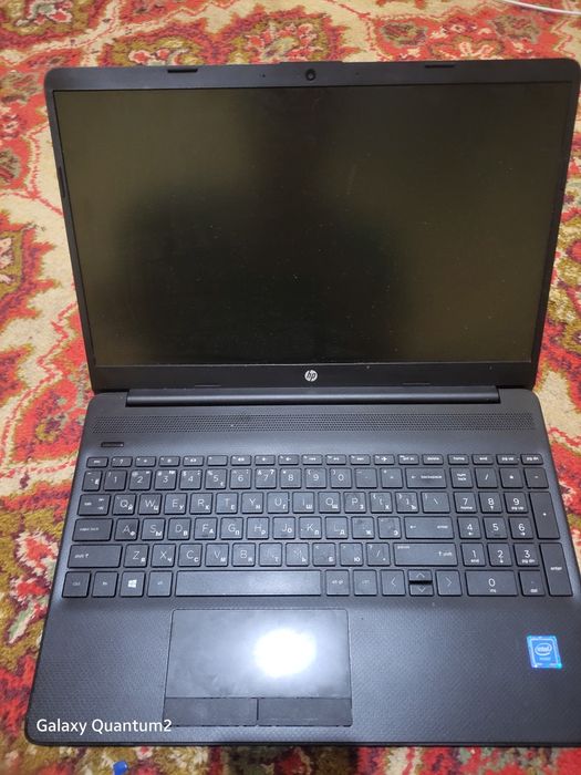HP kompyuter Intel