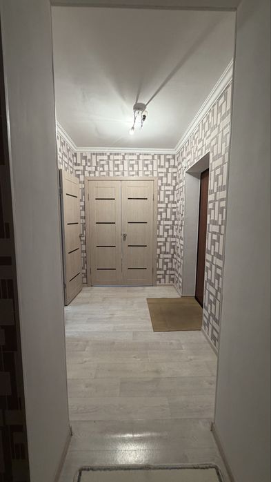 Аренда квартиры.