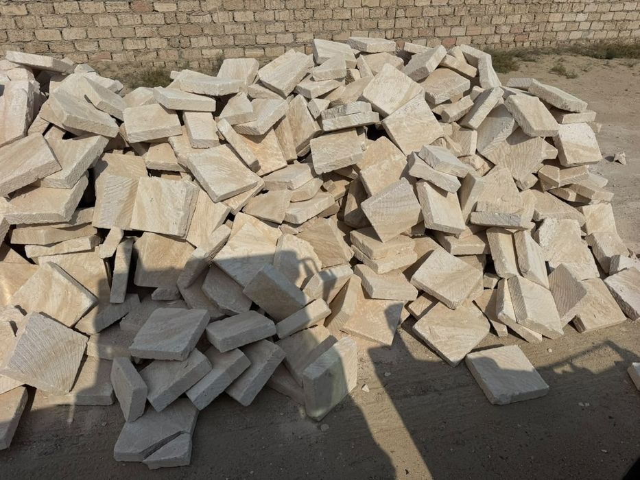 Тас брусчатка 40×40