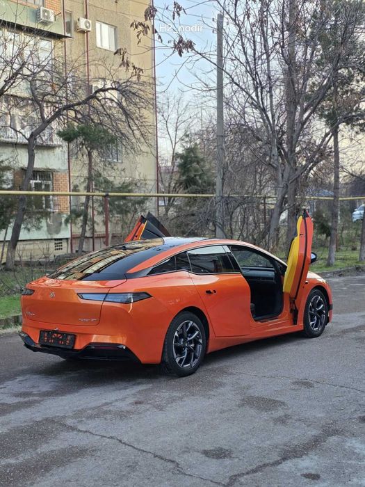 GAC Aion Hyper GT GT710 naxt va halol nasiya savdo