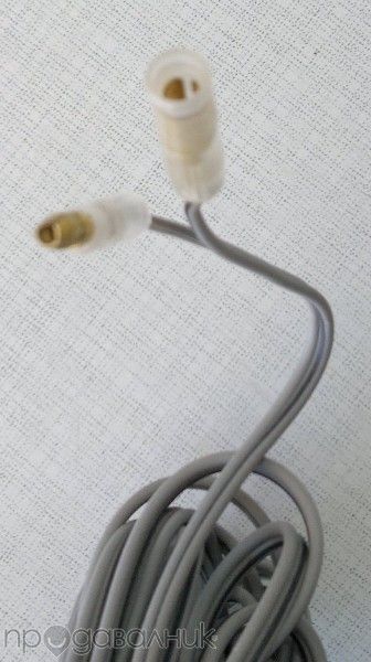 Кабели за тонколони