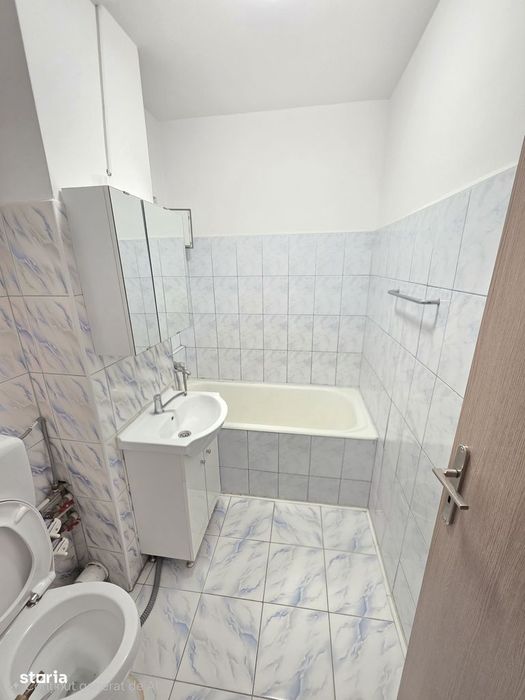 Garsonieră Decomandată Tineretului  Parc/Metrou |Renovată| Comision 0%