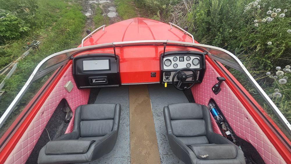 Продам катер sportcraft 1900