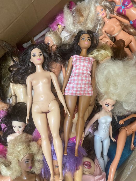 Кукла барби оригинал