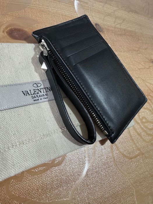 Cardholder Valentino