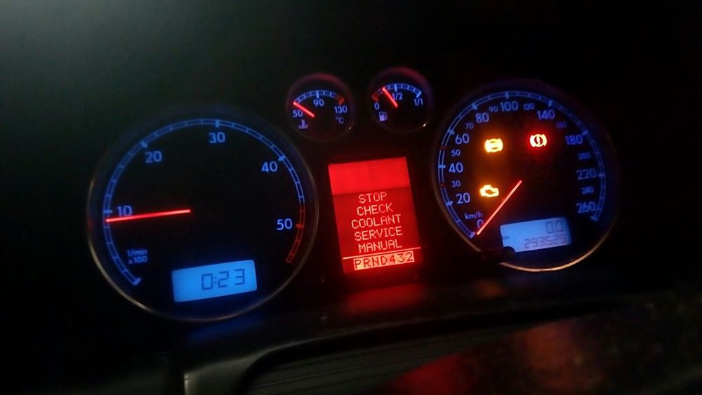 VW Passat 5.5 AVF на части