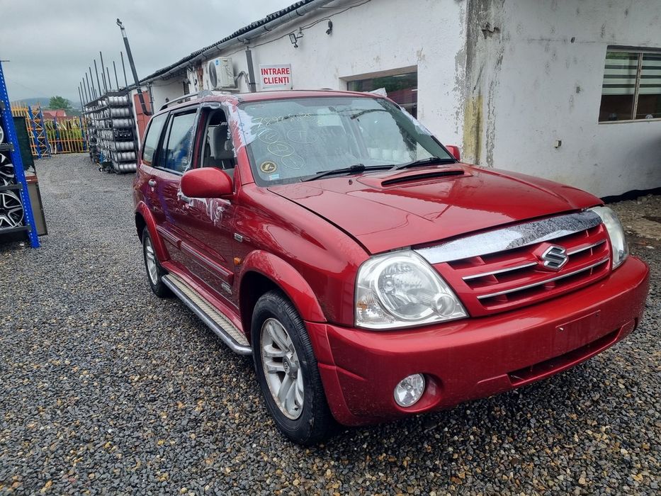 Maneta Stergatoare Suzuki Grand Vitara TD - (1525) 17A089