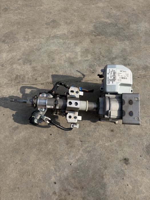 Кормилна колона / Електоусилвател хидравлика Kia Pro Ceed 2012