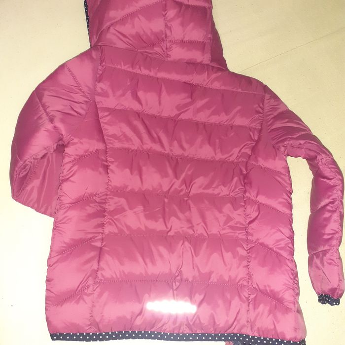 Две детски якета