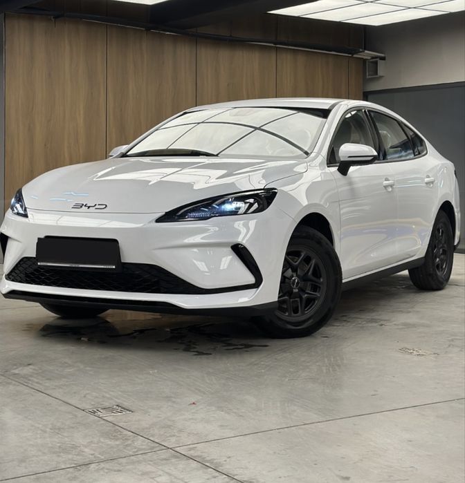 Машина новая без пробега! На гарантий !