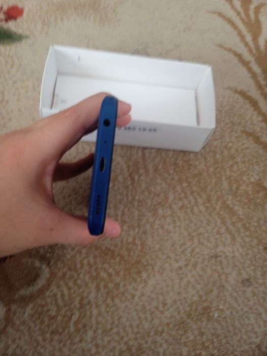 Телефон самсунг галагси