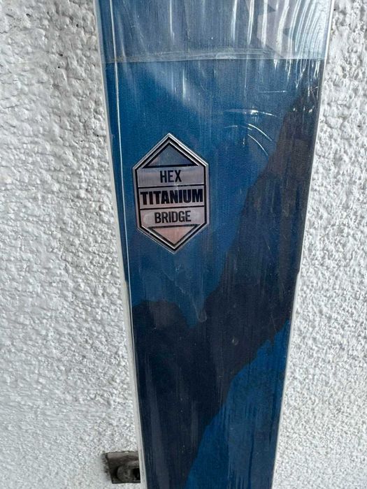 Ски Nordica Navigator 85 Flat