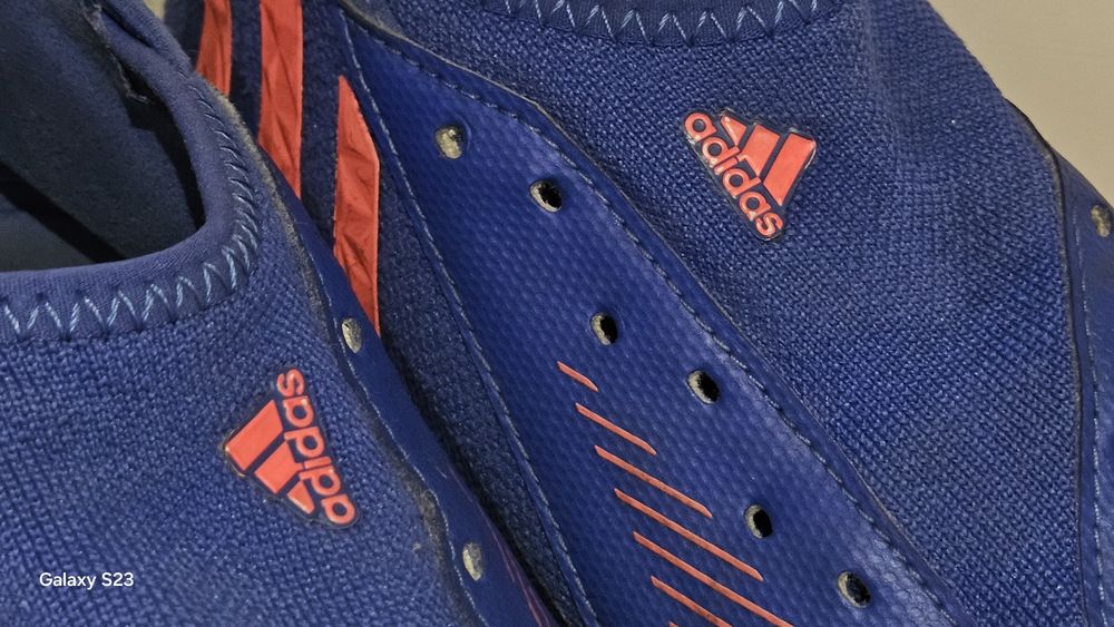 Продам бутсы Adidas Predator Edge