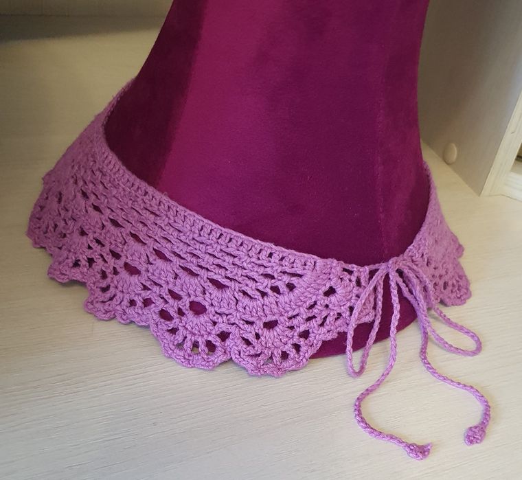 Продам женские воротнички