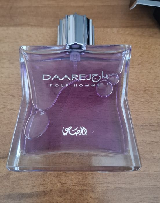 Арабский духи DAAREJدارج