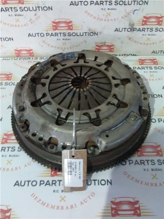 Ambreiaj 1.6 HDI citroen c4 an fabr.2007