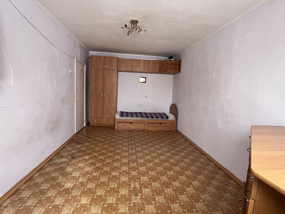 Продам 1 ком квартиру