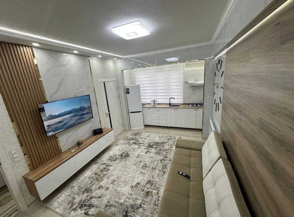 Аренда Чиланзар 6 квартал Срочно сдается 1 ком пер в 2