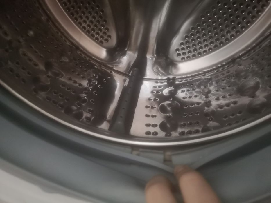 Стиральная машинка