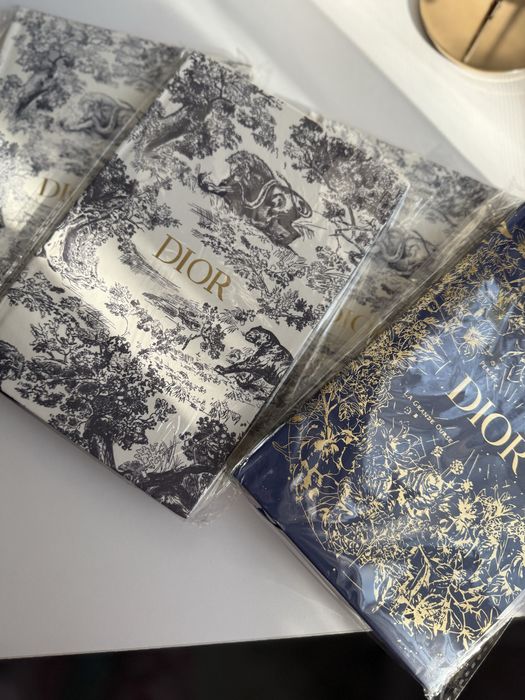 Брендовые блокноты