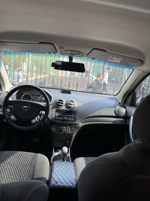 Nexia 3 avtomat 2022 yil