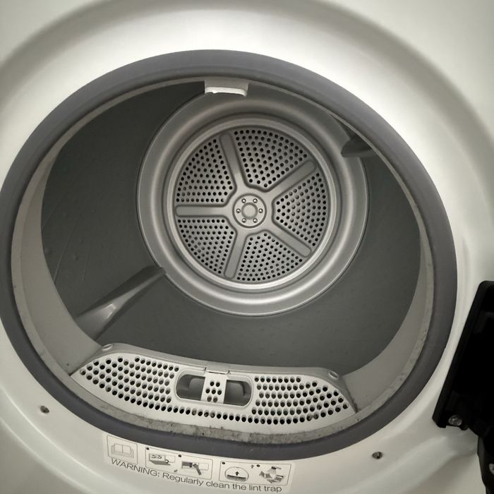 Сушилня GORENJE 8kg(650w)