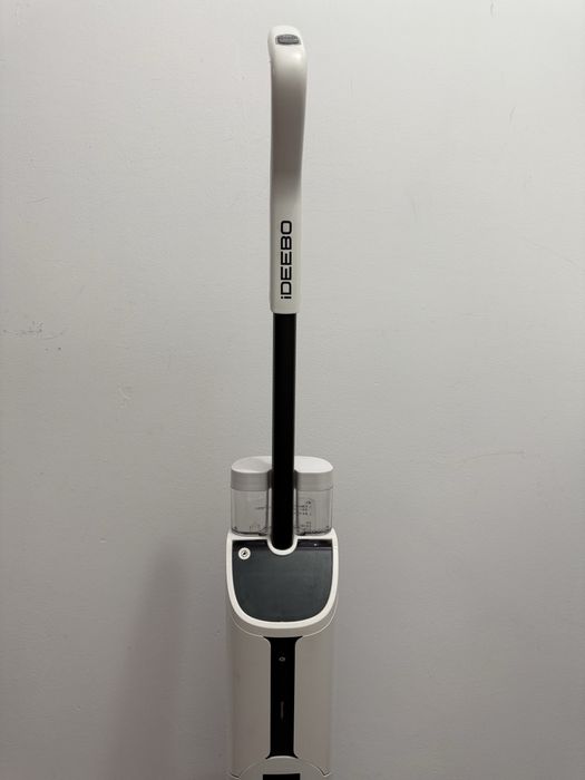 Безправодной пылесос