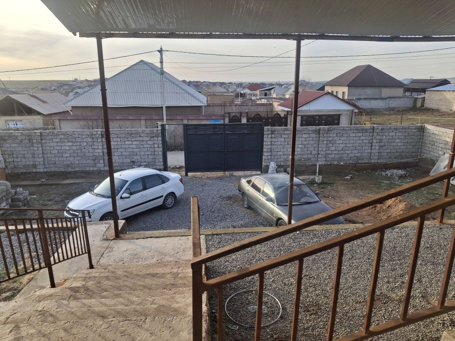 Дом курсаиба келып корыныздер