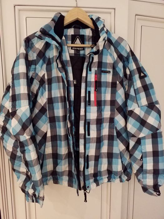 Geacă ski/ drumeții mărime M