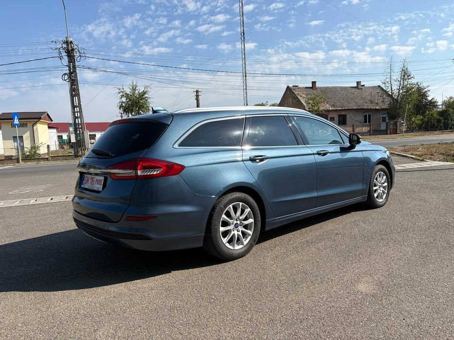 FORD Mondeo 2020 — imagine 3