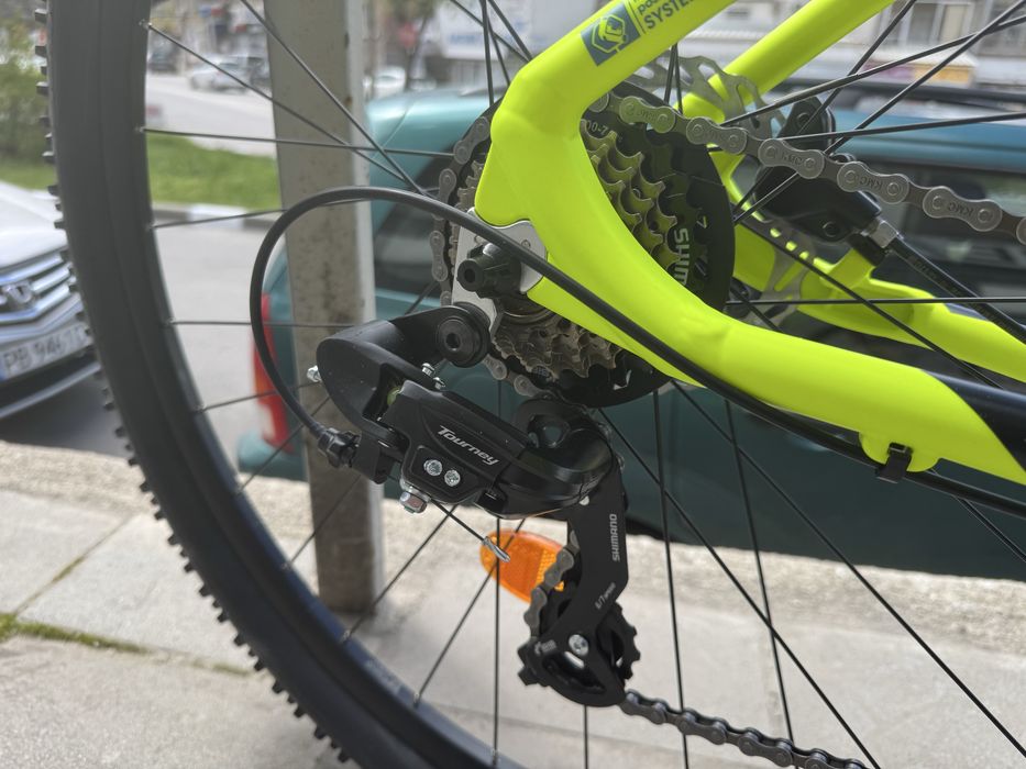 Планински велосипед SPRINT MAVERICK 29” !! НОВО + 2г. Гаранция !!